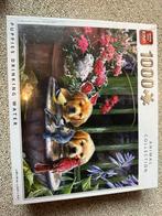 Nieuwe puzzels 1000 stuks, Hobby en Vrije tijd, Ophalen of Verzenden, Nieuw