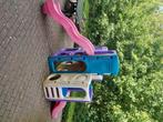 Speeltuin Little Tikes, Kinderen en Baby's, Ophalen, Gebruikt, Glijbaan