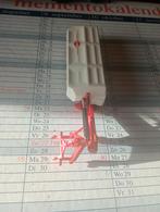 siku 1.32 maaier, Ophalen of Verzenden, Zo goed als nieuw, Tractor of Landbouw, SIKU