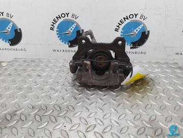 JAGUAR S TYPE 2.7D V6 IDITION [CALIPER] 2008 beschikbaar voor biedingen