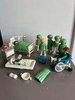 Playmobil ziekenhuis vintage, Enlèvement ou Envoi