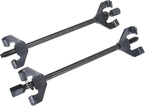 Nieuw | Tuning Veerspanner Set | 2 Stuks | 370 mm ️🛠️, Auto diversen, Autogereedschap, Nieuw, Verzenden