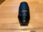 Objectif NIKKOR 55-300 mm F/4.5-5.6G ED VR, TV, Hi-fi & Vidéo, Enlèvement, Comme neuf, Téléobjectif, Zoom