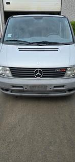 Mercedes Vito 110 cdi, Auto's, Particulier, Te koop, Elektrische ramen
