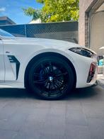 BMW m440i velgen met Michelin Pilot Sport banden, Ophalen, Band(en)