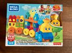 Nieuw! Fisher Price alfabet trein met geluid, Kinderen en Baby's, Speelgoed | Fisher-Price, Ophalen, Nieuw
