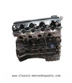 Motorblok Mercedes 2.0 200 benzine 190 / w124 200 carburatie, Ophalen of Verzenden, Gebruikt, Mercedes-Benz