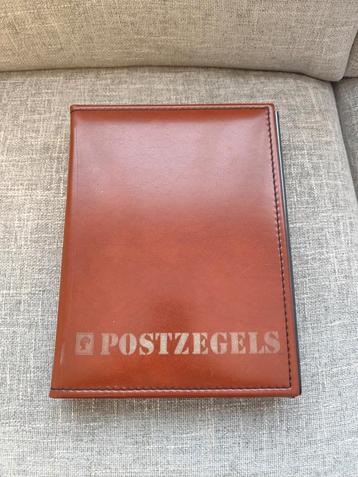 Album 34 blz.zwart Hongarije- volledig gevuld beschikbaar voor biedingen