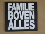 ZWANGERE GUY & STIKSTOF : FAMILIE BOVEN ALLES  (CD), Ophalen of Verzenden, 2000 tot heden, Zo goed als nieuw