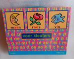 maan roos vis voor kleuters, Ophalen of Verzenden, Nieuw