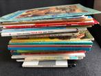 Mooie kinderboeken jaren 60, prachtige illustraties (deel 1), Ophalen of Verzenden, Gelezen, Kind en Jeugd