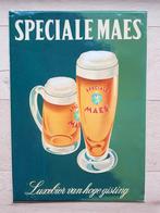 bier, Verzamelen, Merken en Reclamevoorwerpen, Ophalen, Gebruikt, Reclamebord