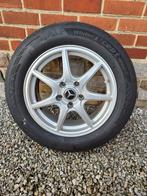 Jantes en alliage pour hiver, Autos : Pièces & Accessoires, Pneus & Jantes, Pneus hiver, 16 pouces, Véhicule de tourisme, 205 mm