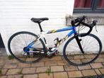 BH Iseran 551 racefiets in goede staat en licht van gewicht, 28 inch, Gebruikt, Aluminium, Minder dan 49 cm