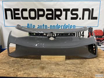 VOLKSWAGEN ID.4 ID4 VOORBUMPER BUMPER 11A807221 beschikbaar voor biedingen