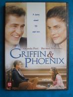 Griffin & Phoenix (2006), Cd's en Dvd's, Dvd's | Drama, Vanaf 12 jaar, Ophalen of Verzenden, Zo goed als nieuw, Drama