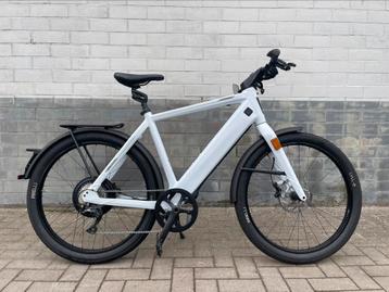 Speed bike STROMER ST3 SPORT 983 Wh XL  beschikbaar voor biedingen