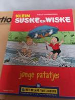 Klein Suske en Wiske : jonge patatjes, Boeken, Stripverhalen, Ophalen, Willy Vandersteen, Eén stripboek, Nieuw