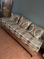 Marokkaanse zetels, Huis en Inrichting, Ophalen, Zo goed als nieuw