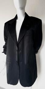 ADNYM ATELIER SATIJNEN JASJE, MAAT S (NEW €595)️️️️️️️, Enlèvement ou Envoi, Taille 36 (S), Comme neuf, Manteau