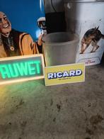 neonbord, Verzamelen, Ophalen, Gebruikt