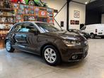 AUDI A1 - 1.2 ESSENCE - EXCELLENT ÉTAT - 1J. GARANTIE -, Autos, 1197 cm³, Euro 5, Achat, A1