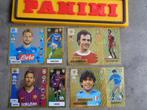 PANINI VOETBAL STICKERS FIFA 365 2018/19 4X MARADONA, Ophalen of Verzenden