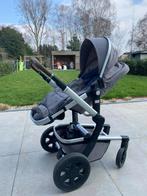 Joolz kinderbuggy, Kinderen en Baby's, Buggy's, Ophalen, Gebruikt, Voetenzak