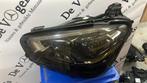 Phare gauche d'un Mercedes E-Klasse, 3 mois de garantie, Utilisé, -, -