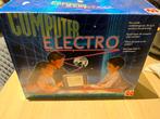 Computer electro jumbo, Enlèvement ou Envoi, Utilisé, Découverte, Avec lumière