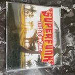 CD Superfunk - The Young MC, Cd's en Dvd's, Cd's | Dance en House, Ophalen of Verzenden