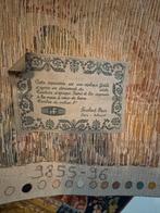 Wandtapijt Robert Four, Huis en Inrichting, Ophalen, Overige kleuren, 150 tot 200 cm, Zo goed als nieuw