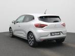 Renault Clio Evolution TCe 90 X-Tronic (automatique), 1190 kg, Argent ou Gris, Achat, 90 ch