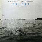 Frifot - Frifot ( cd ), Ophalen of Verzenden