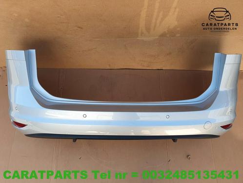 5TA807417A touran achterbumper touran bumper 5ta 2015-2024, Auto-onderdelen, Carrosserie, Bumper, Volkswagen, Gebruikt