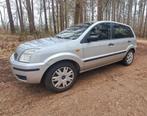 Ford fusion met airco, Auto's, Fusion, Diesel, Particulier, Te koop