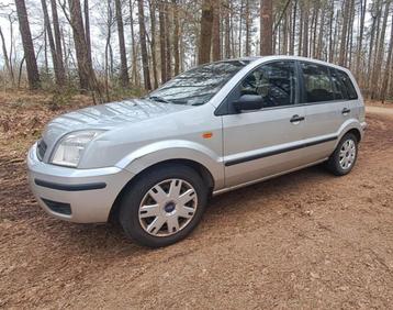 Ford fusion met airco beschikbaar voor biedingen
