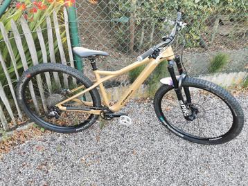 Orbea laufey h30 size medium beschikbaar voor biedingen