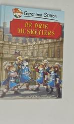Een nieuwe kinderboek van Geronimo Stilton, Ophalen, Zo goed als nieuw, Geronimo Stilton