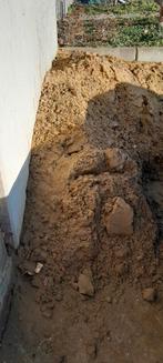 Gratis zavelgrond, Ophalen, Overige typen