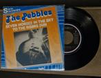 45e The Pebbles « Sept chevaux dans le ciel », Enlèvement ou Envoi, Utilisé, Autres formats