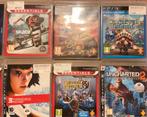 11 PS3 games / jeux Playstation 3 games, Games en Spelcomputers, Ophalen, Zo goed als nieuw