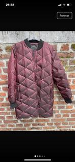 Yas lange jas, Ophalen of Verzenden, Zo goed als nieuw