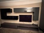 Moderne wand tv kast, Ophalen, Gebruikt, 50 tot 100 cm, Modern