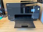 printer HP officejet Pro 8610 - met 9 HP cartridges, Computers en Software, Ophalen, Hp, Gebruikt, Printer