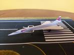 British Airways Concorde Herpa Wings 1/500, Hobby & Loisirs créatifs, Comme neuf, Autres marques, 1:200 ou moins, Enlèvement ou Envoi