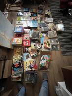 Strips, Boeken, Stripverhalen, Ophalen, Zo goed als nieuw, Meerdere stripboeken, Diverse Auteurs