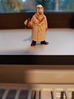 Figurines tintin belvision, Verzamelen, Verzenden, Gebruikt, Mens