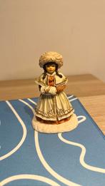 Snow princess christine haworth, Collections, Statues & Figurines, Enlèvement, Comme neuf