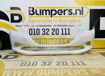 BUMPER Peugeot 301 2012-2017 VOORBUMPER 2-J5-9212z beschikbaar voor biedingen